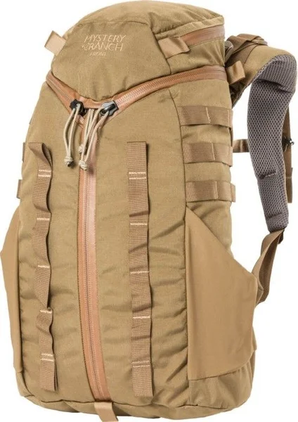 Front 19L Coyote Handla nu