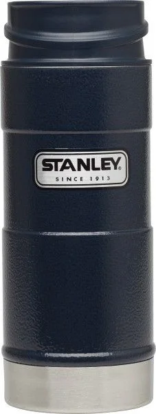 Extra rabatt Classic One Hand Vacuum Mug 0.35L Hammertone Navy