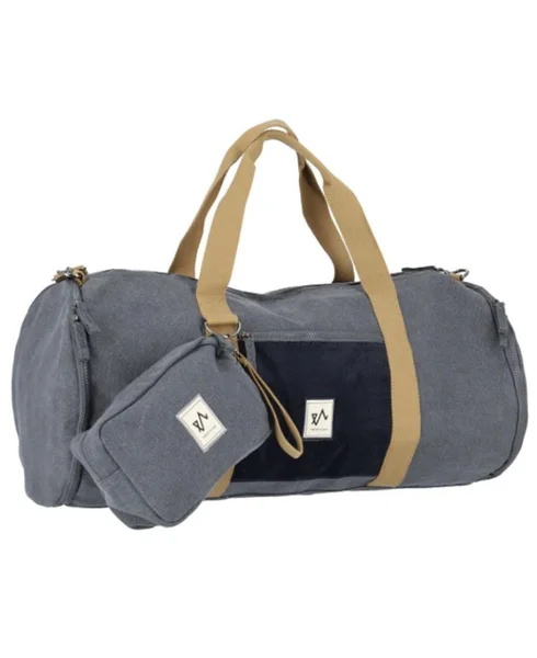 Outlet 1222 Duffel Mørk Marine