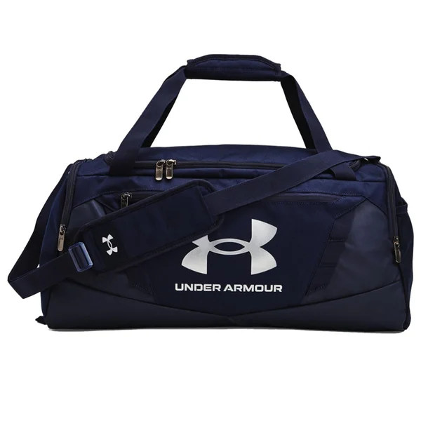 Endast idag Undeniable 5.0 Duffle SM Midnight Navy