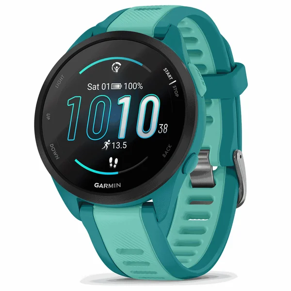 Forerunner 165 Music Turquoise/Aqua Reapris