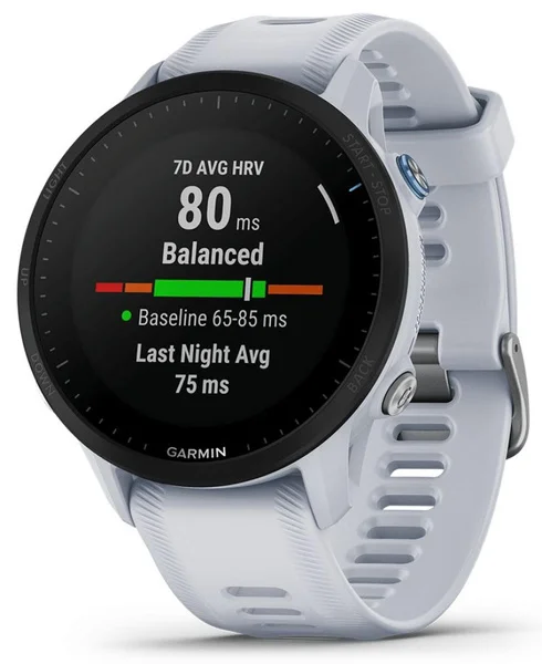 Erbjudande Forerunner 955 White
