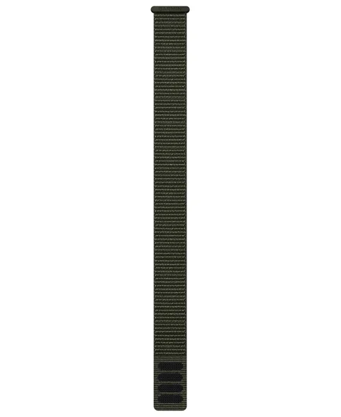 Rabatter UltraFit-nylonremmer 22 Moss
