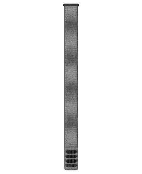 UltraFit-nylonremmer 22 Gray Begränsad tid