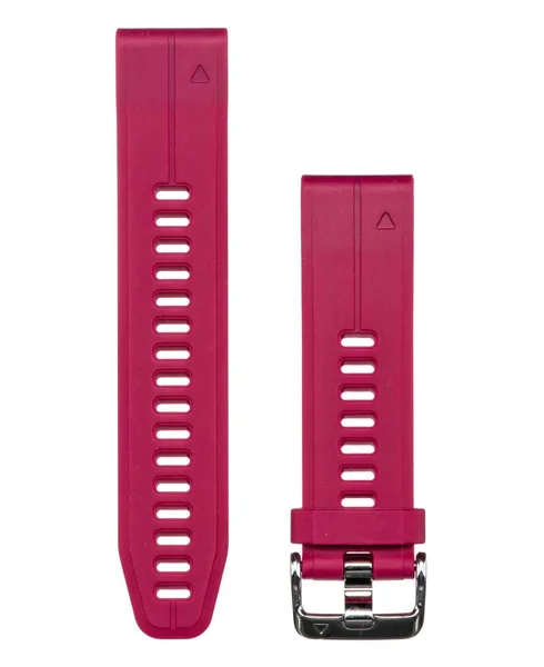 QuickFit 20 Silicone Kirsebærrød Snabb leverans