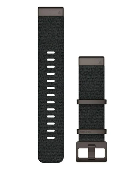 QuickFit 22 Jacquard Svart Beställ idag