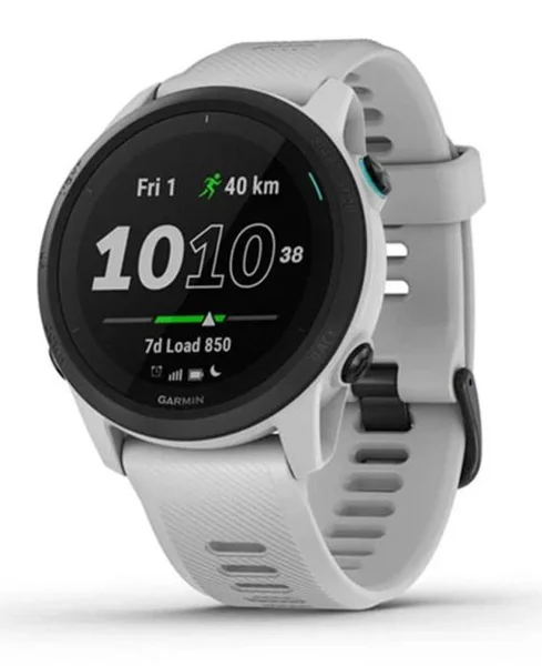 Forerunner 745 Whitestone Sista chansen