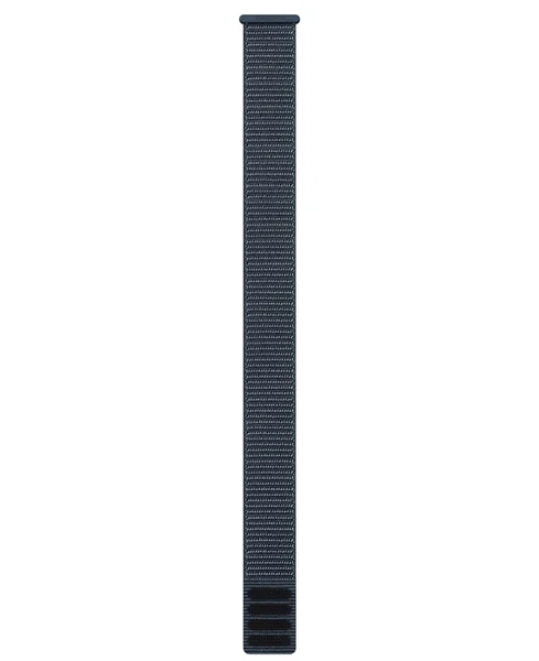 Expressleverans UltraFit-nylonremmer 26 Granite Blue