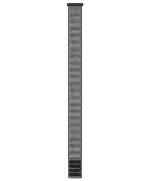 Populär UltraFit-nylonremmer 26 Gray