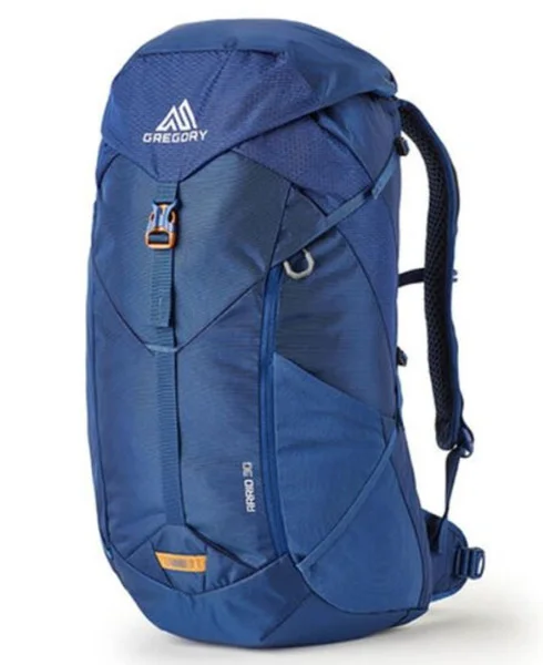 Arrio 30 RC Empire Blue Sista chansen