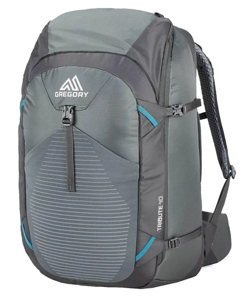 Tribute 40 Women's Mystic Grey Kampanjpris