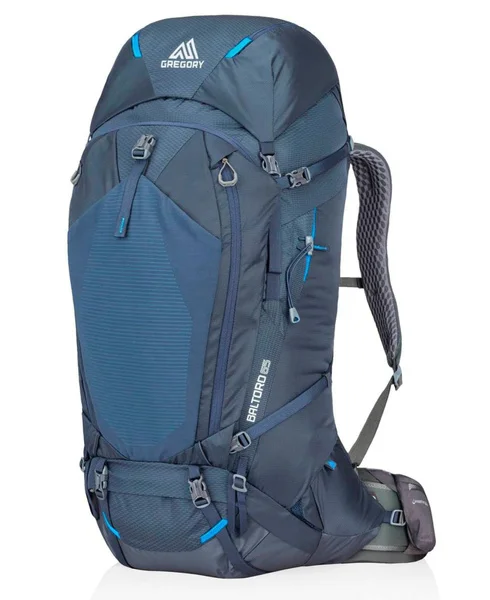 Baltoro 65 Dusk Blue Utförsäljning