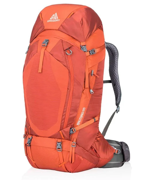 Utförsäljning Baltoro 65 Ferrous Orange