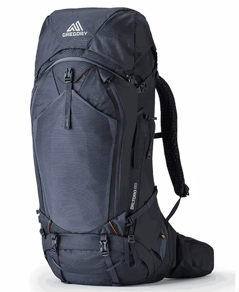 Rabatter Baltoro 65 Alaska Blue