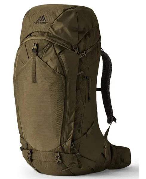 Bästa pris Baltoro 100 Pro Crocodile Green