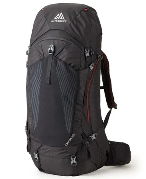 Erbjudande Katmai 65 RC Volcanic Black