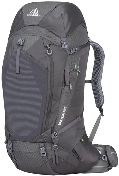 Baltoro Response 85 Onyx Black Populärt val