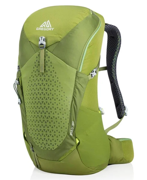 Extra rabatt Zulu 30 Mantis Green