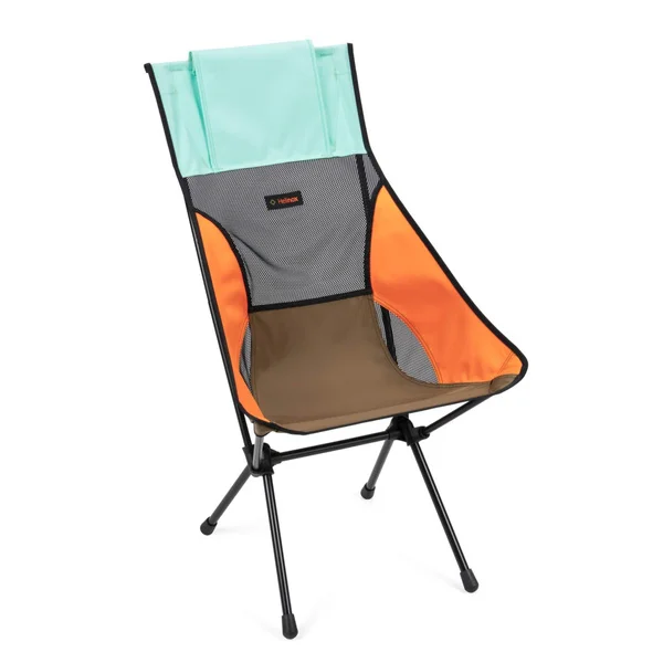 Begränsad tid Sunset Chair Mint MultiBlock