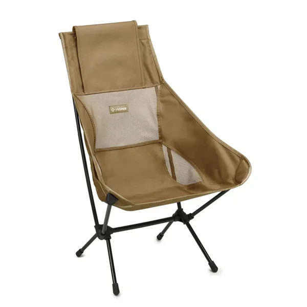 Chair Two Coyote Tan Nyhet