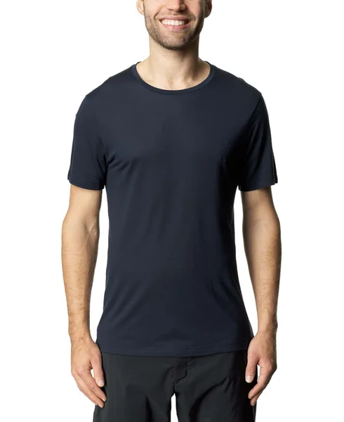 Begränsat erbjudande M's Tree Tee Blue Illusion