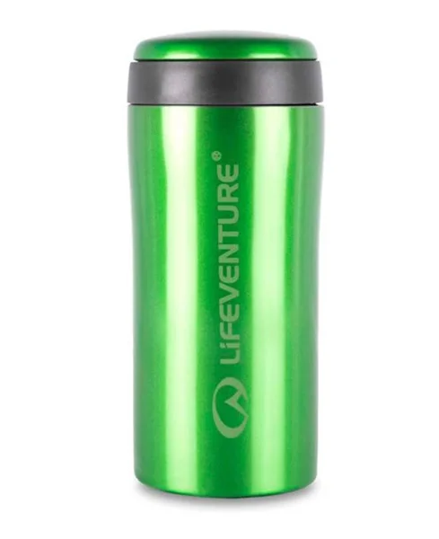 Thermal Mug 300ML Grønn Nedsatt pris