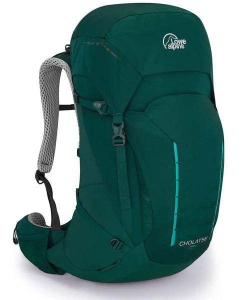 Cholatse ND30 Teal Premium