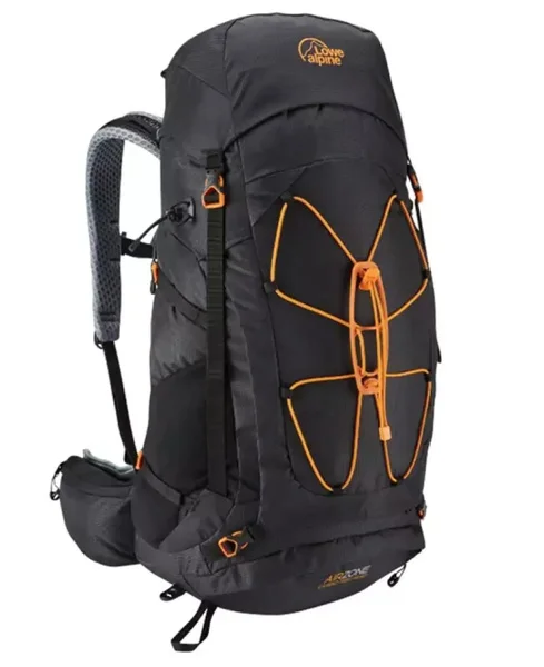 Airzone Camino Trek 40:50 Svart Endast denna vecka