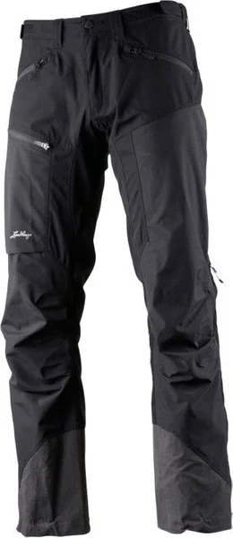 Begränsat erbjudande M's Antjah Pant (2017) Black