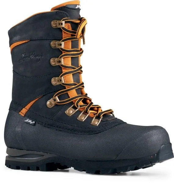 W's Mira II High Rush Black/Rush Snabb leverans