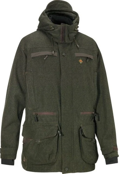 M's Vist Loden Classic Jacket Begränsat antal