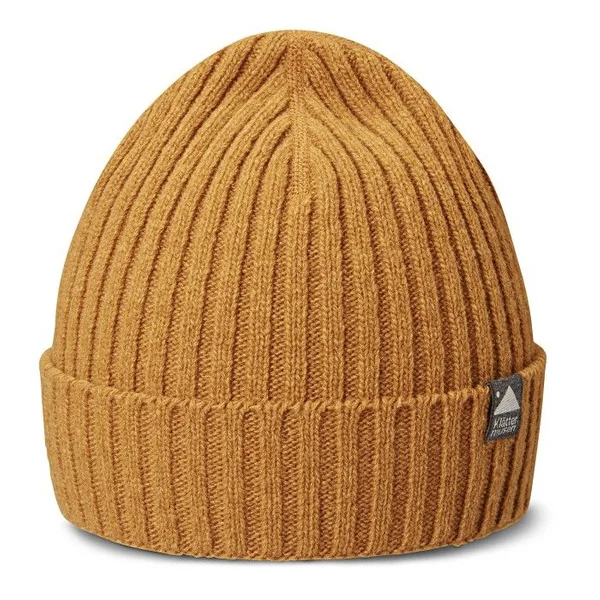 Populär Barre Ribbed Cap 2017 Dark Honey