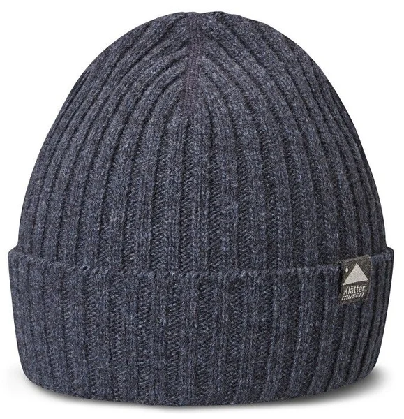 Erbjudande Barre Ribbed Cap Storm Blue