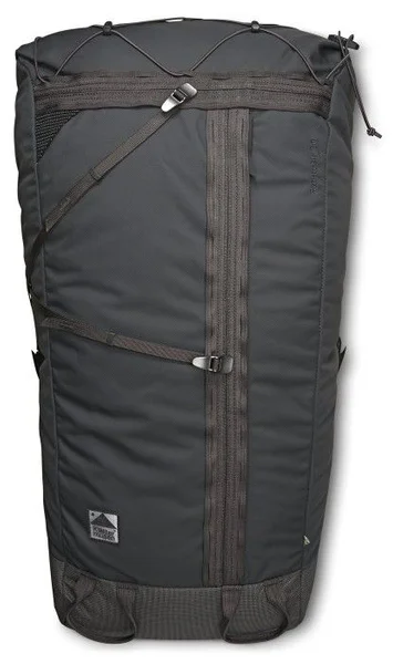 Trygg betalning Ratatosk Backpack 30L , 30L Raven