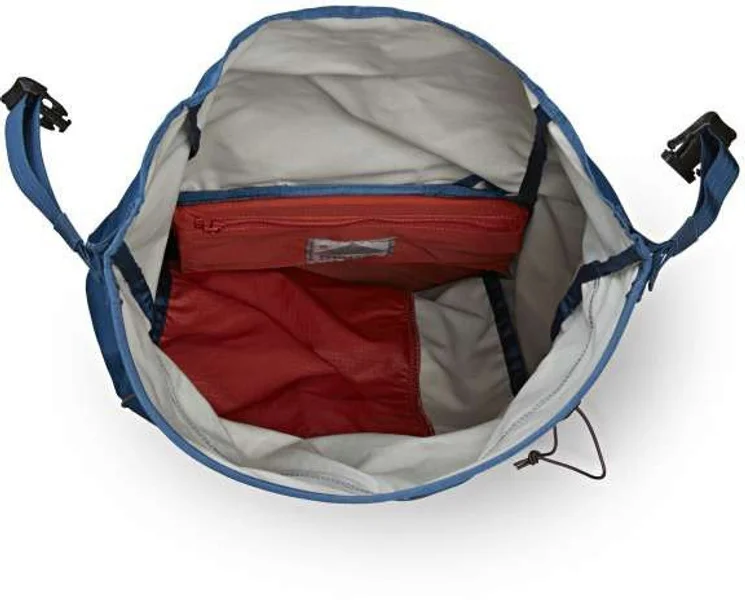 Nedsatt pris Ratatosk Backpack 30L Dark Blueberry
