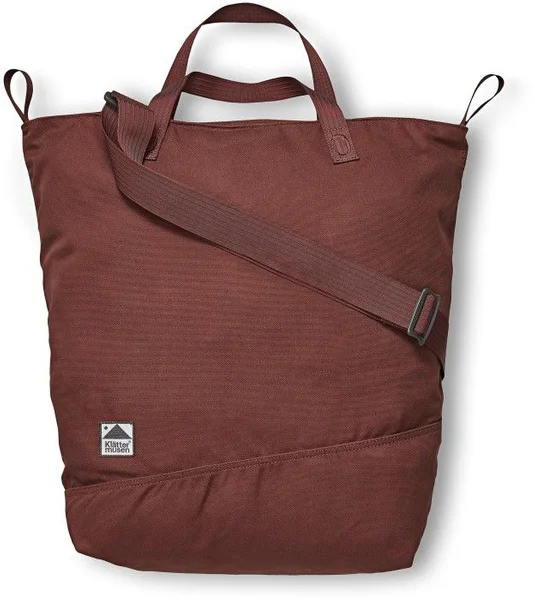 Baggi 2.0 Bag , 22L Burnt ava Rabatt