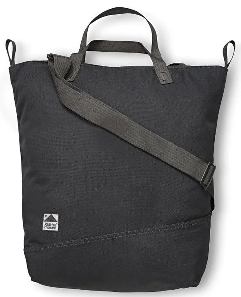 Baggi 2.0 Bag , 22L Charcoal Sänkt pris