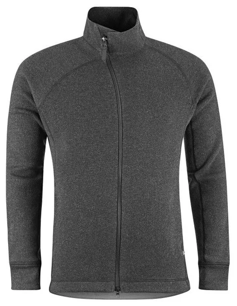 Populärt val M's Balder Zip (2017) Charcoal