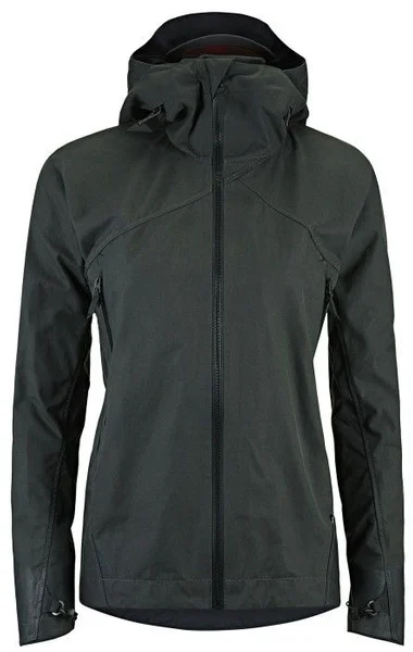 W's Einride Jacket Charcoal Beställ nu