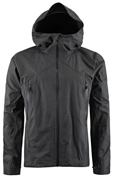 Billigare M´s Einride Jacket Charcoal