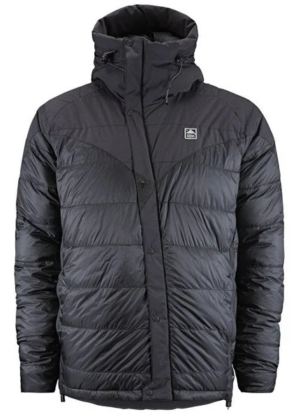 Kundfavorit M's Atle 2.0 Down Jacket Raven