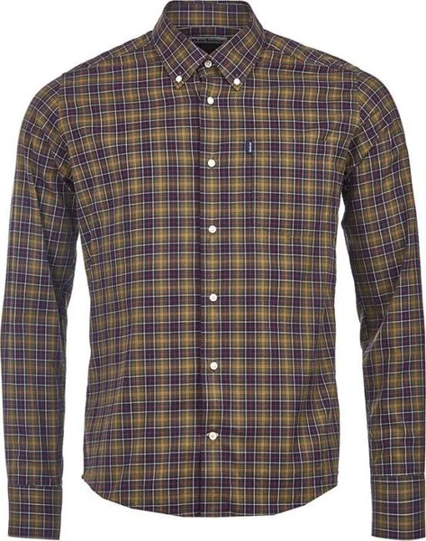 M's Malcolm TR Classic Tartan Populärt val