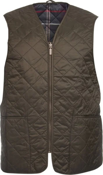 Begränsat antal M's Eaves Zip In Liner Olive (2017)