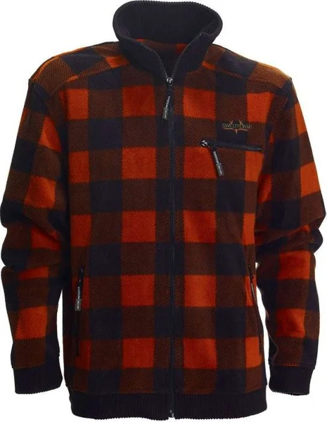 Kundfavorit Alaska M Fleecesweater