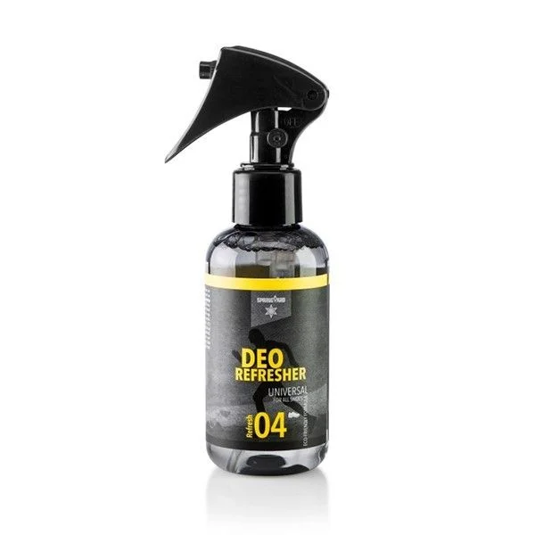 Endast idag Deo Refresher Deo 120 ml