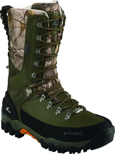 Hunter Deluxe RT GTX Camo Utförsäljning