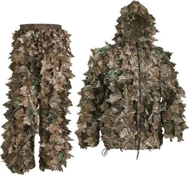 Camoset Wood Leaf Extra rabatt