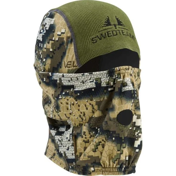 risnedsättning Veil Hood