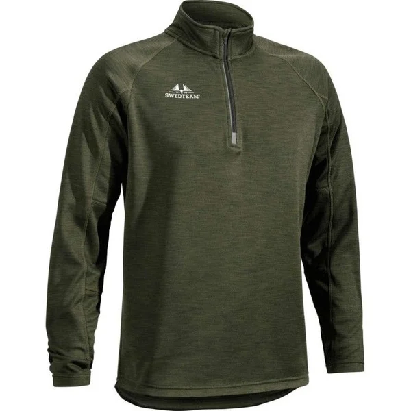 Köp nu Ultra Light Zip Men Green