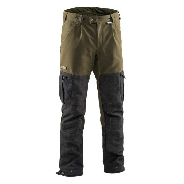 Beställ idag Protection Vildsvinsbyxa Trousers Men Green